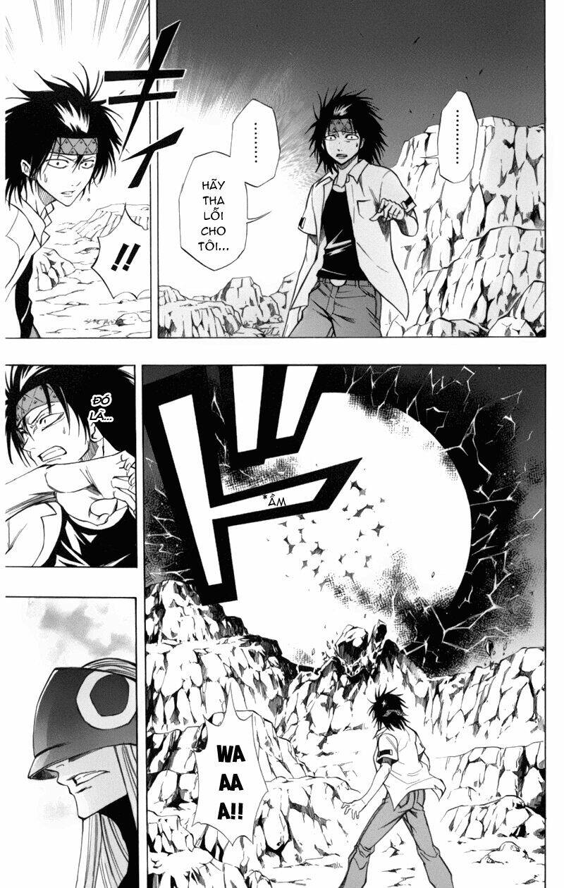 tấm thẻ bí ẩn chapter 62 3