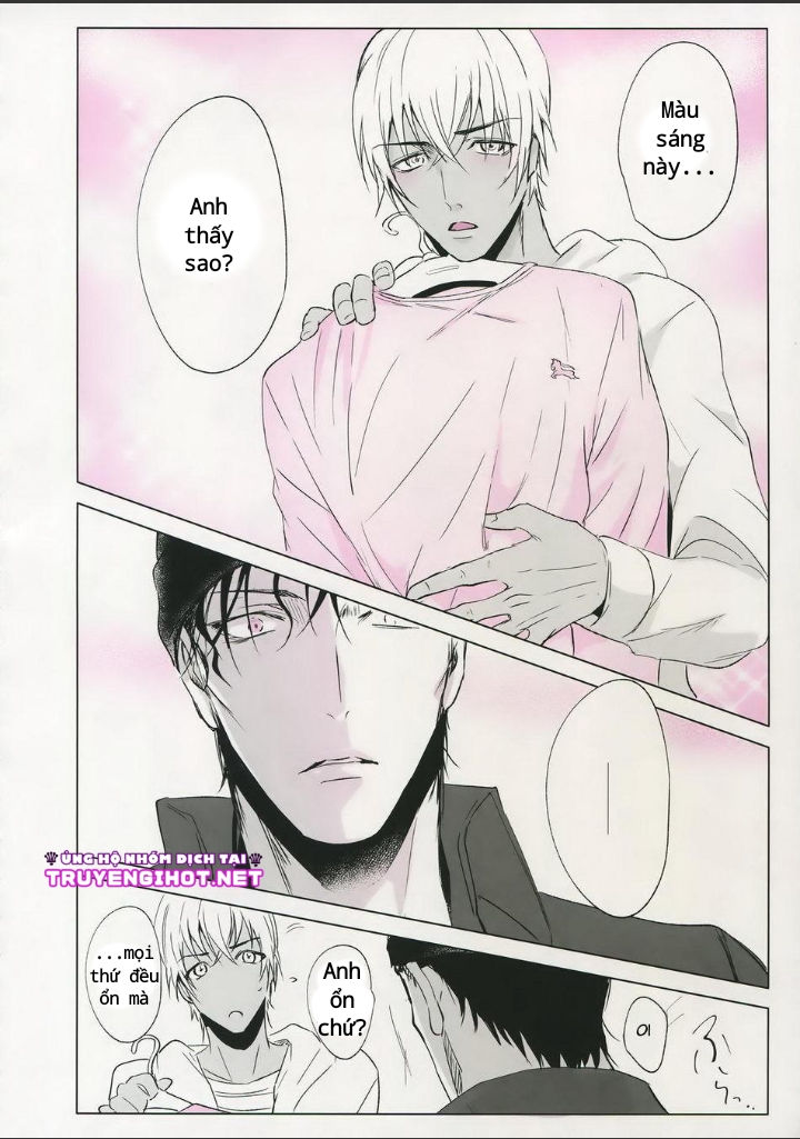 [18+] pinksick – detective conan dj chapter 1.1 4