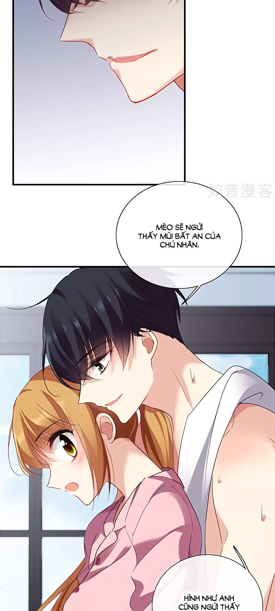 nhân chất tình nhân chapter 25.5 4