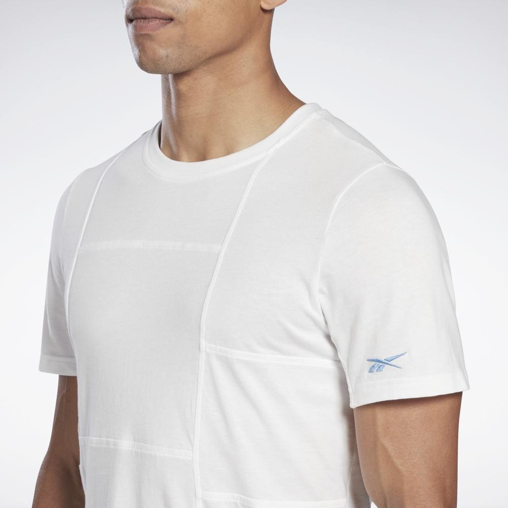 Áo Thun Thể Thao Nam Reebok MYT Minimal Waste Tee HB5941