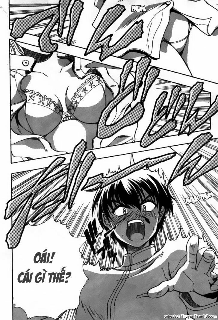 puripuri chapter 2 30