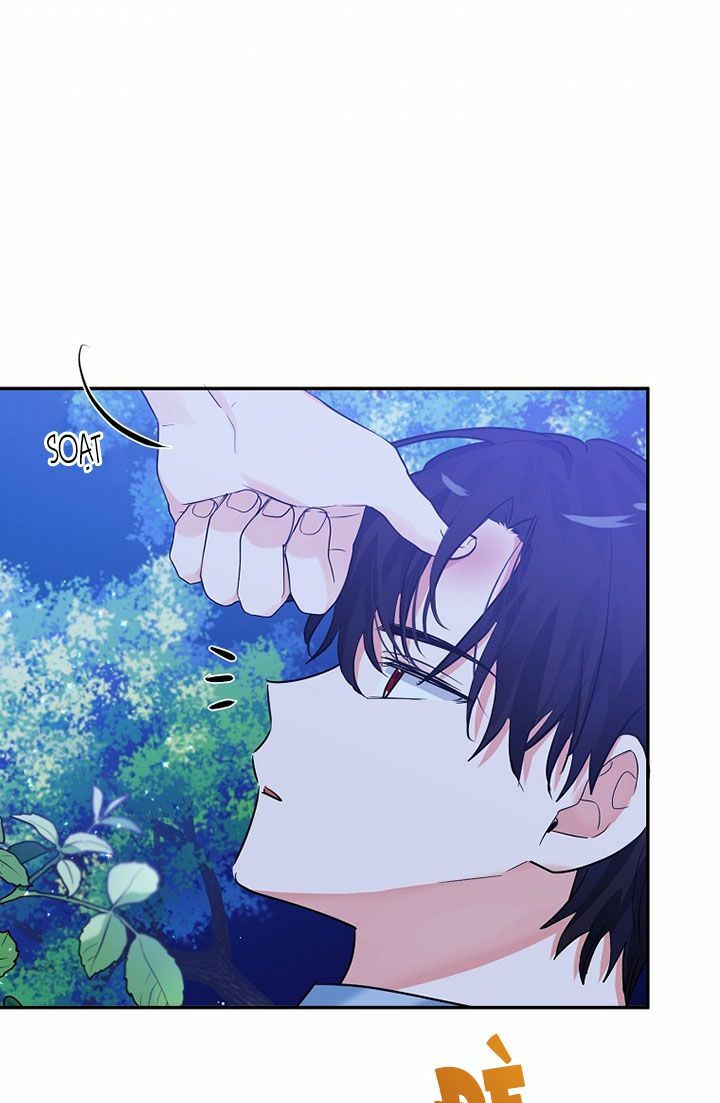 ác nữ karuna bé lại chapter 13 62