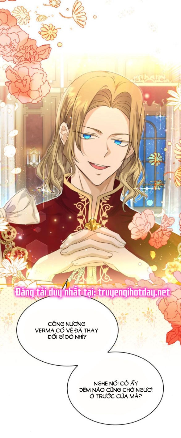 tôi trở thành vợ cũ của nam chính chapter 5.1 19