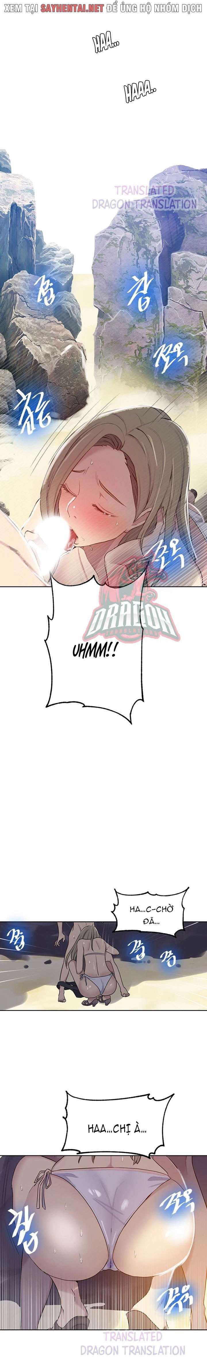 lớp học gia đình – secret class chapter 48 17