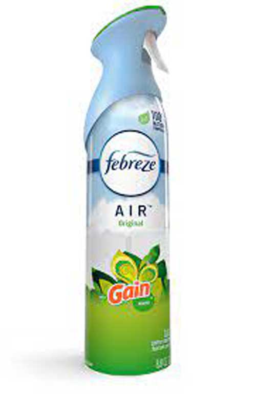 Xịt Thơm Phòng Febreze Ogirinal 250g - USA