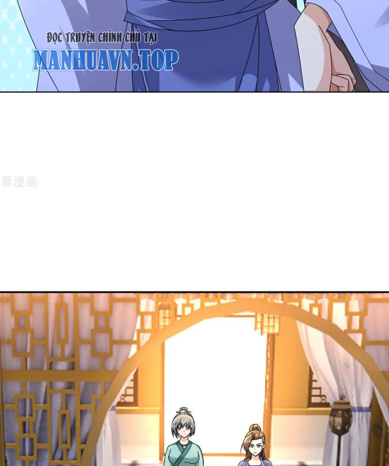 tiên võ đế tôn chapter 583 53