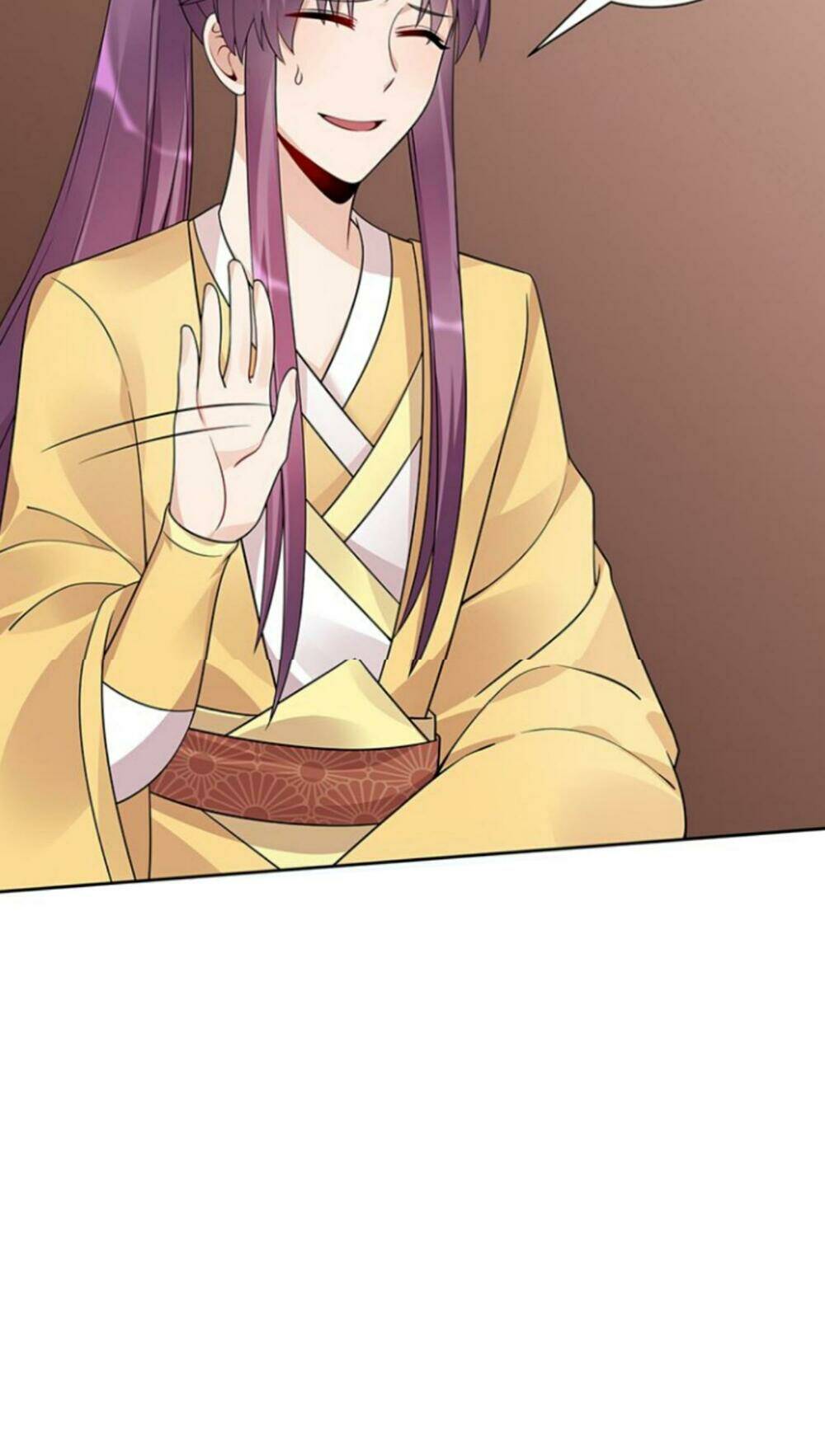 độc phi thần y quá kiêu ngạo chapter 111 37