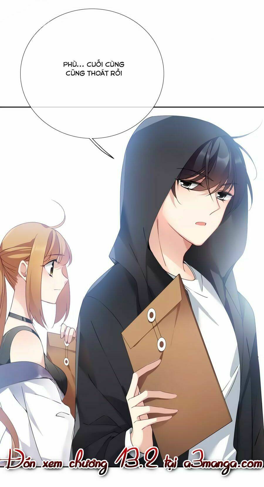 nhân chất tình nhân chapter 13.1 37