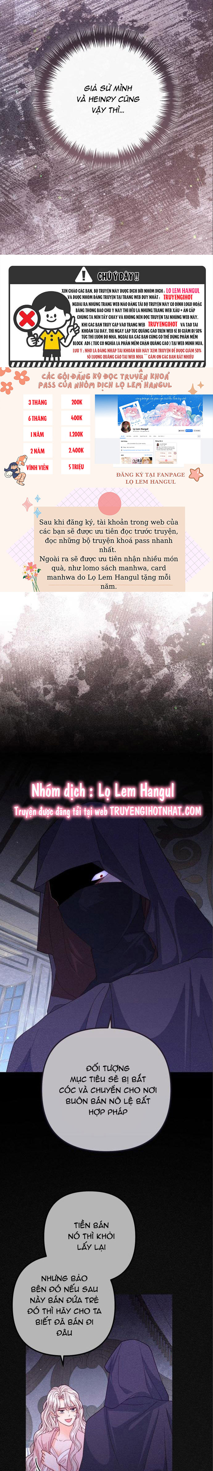 Hoàng Hậu Muốn Tái Hôn chapter 151 - Trang 15
