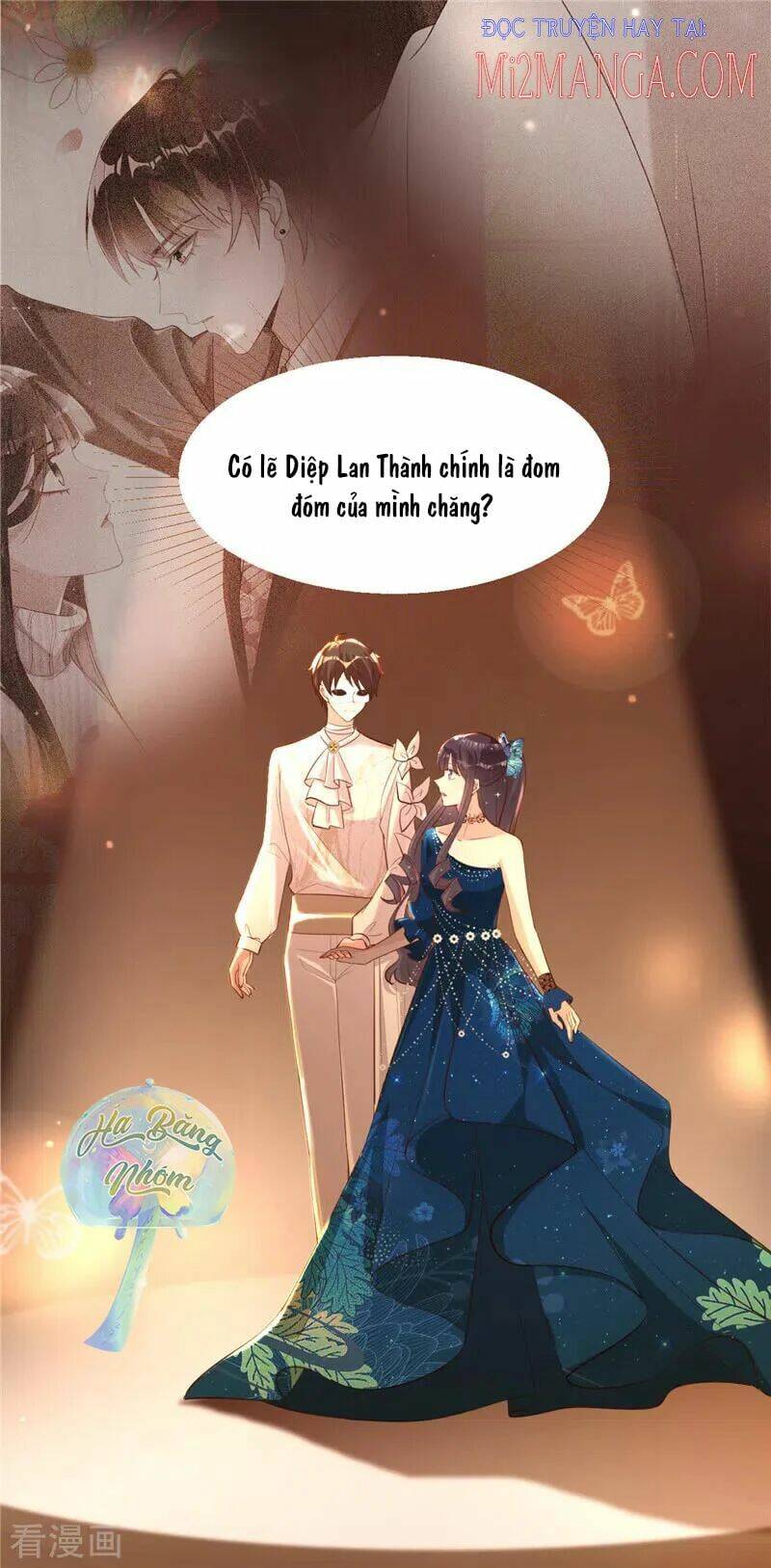 dĩ hôn chi danh chapter 29 11