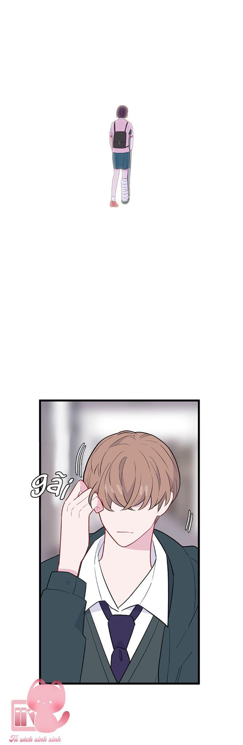 về bên anh chapter 66 30