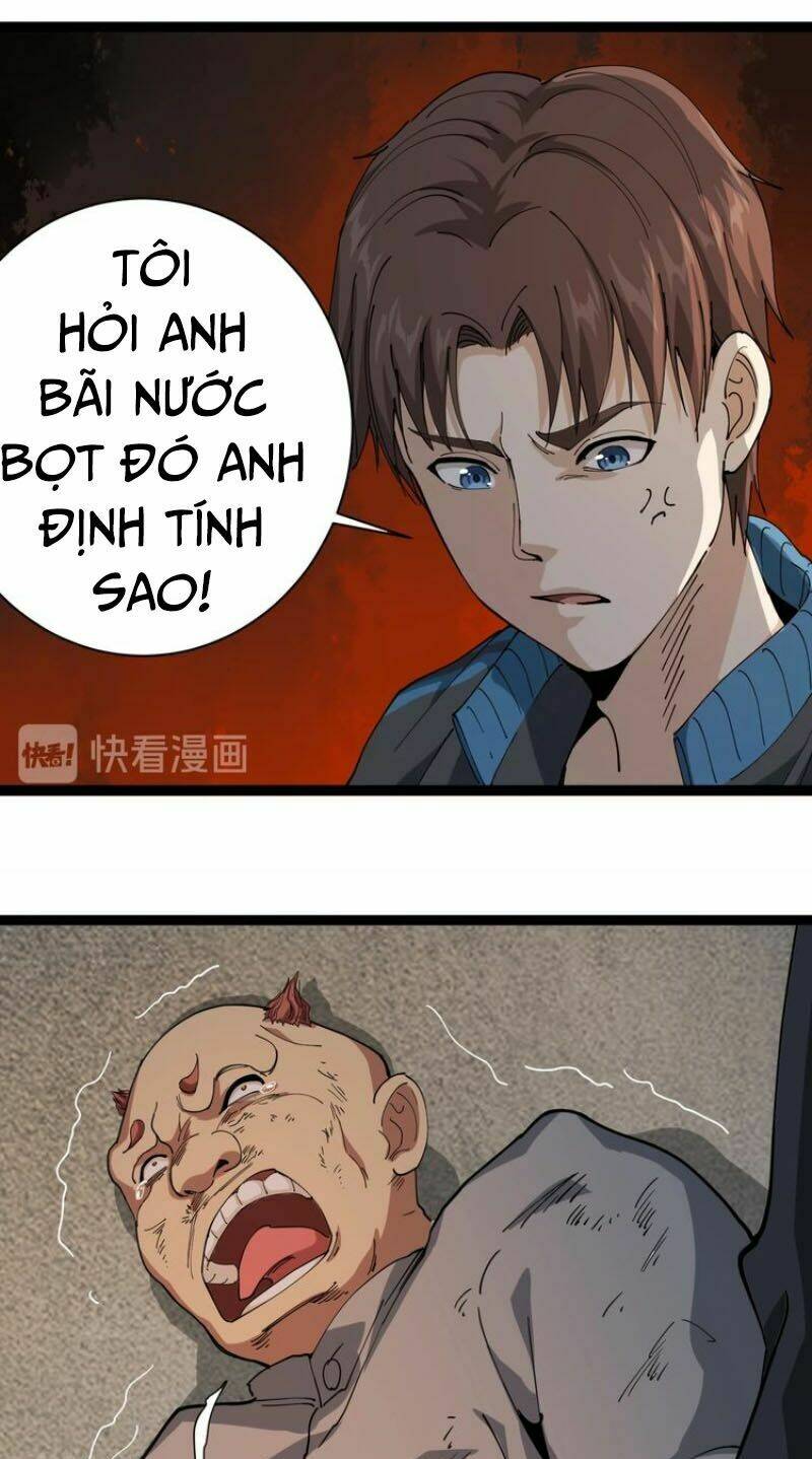 hồi xuân tiểu độc y chapter 9 64