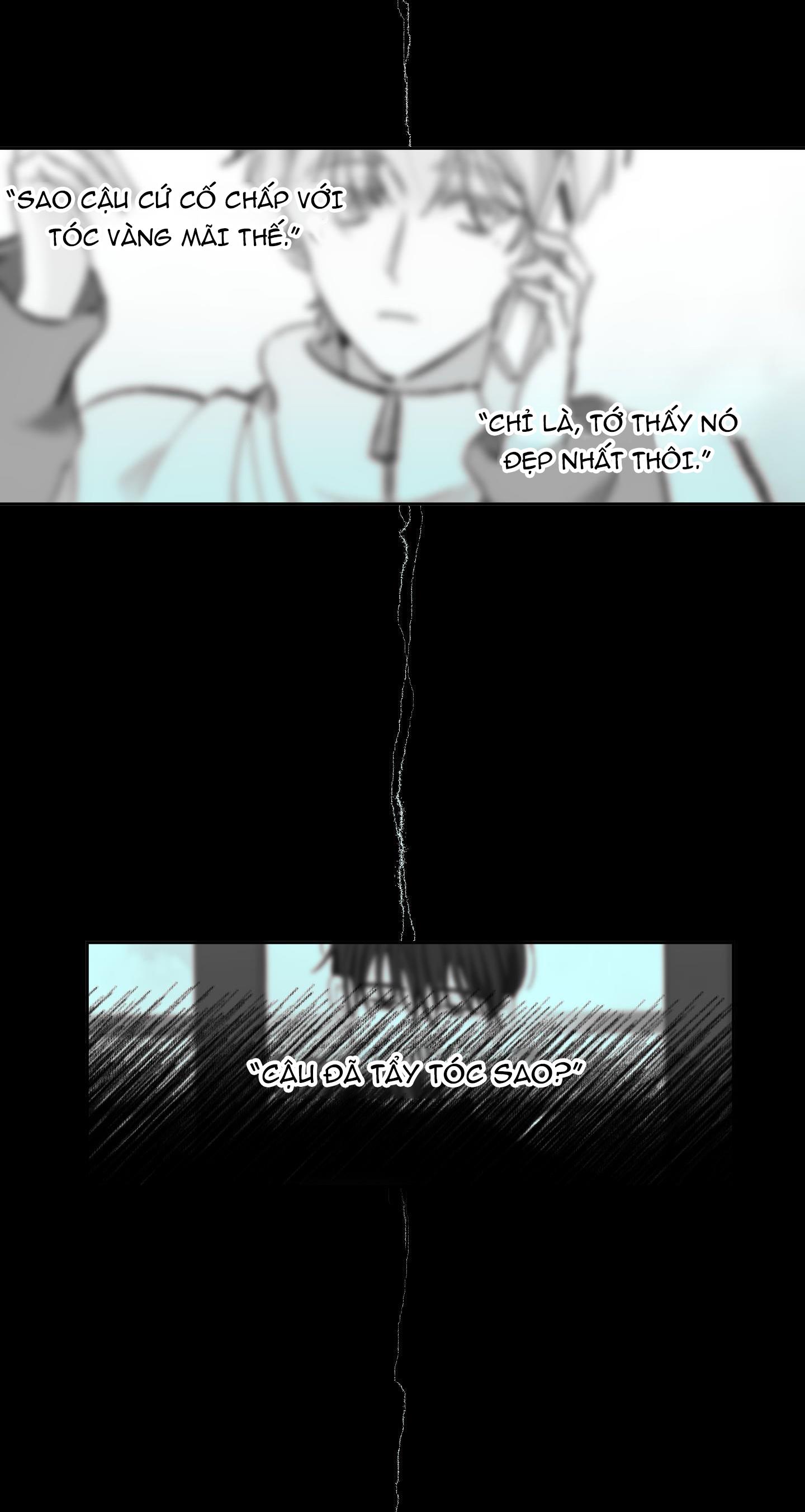 thế giới của tôi khi không có em chapter 24 40