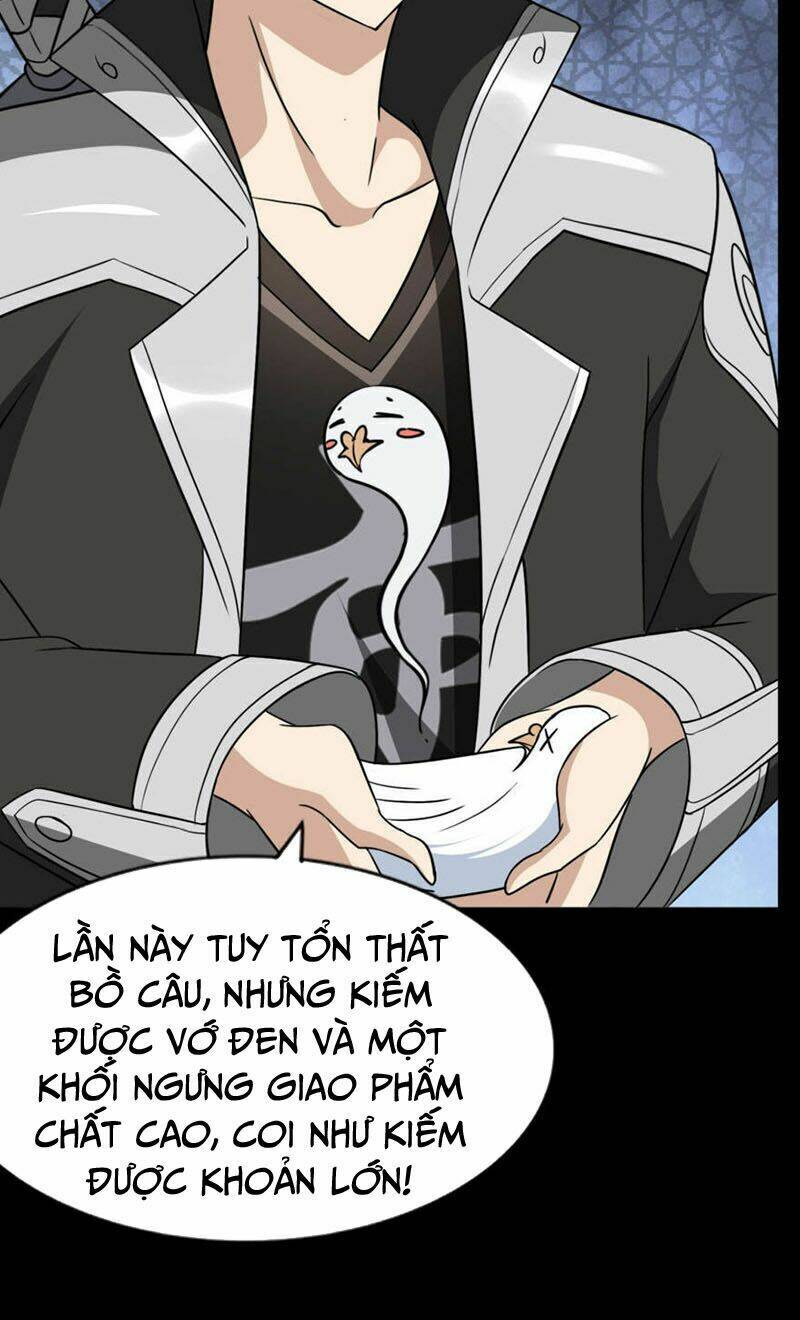 bạn gái virus của tôi chapter 154 30