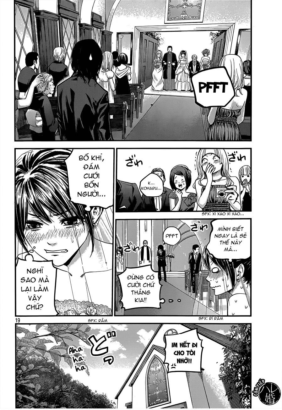 hare kon chapter 9 19