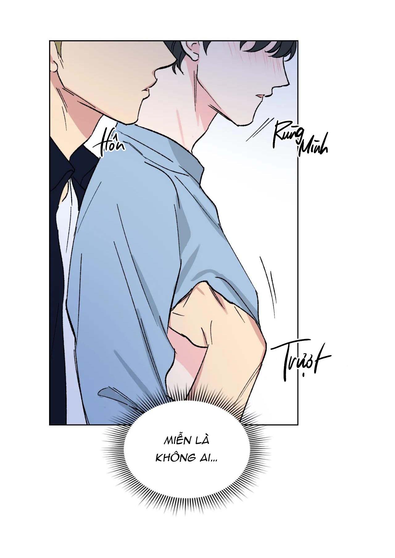 bước vào rắc rối chapter 6 14