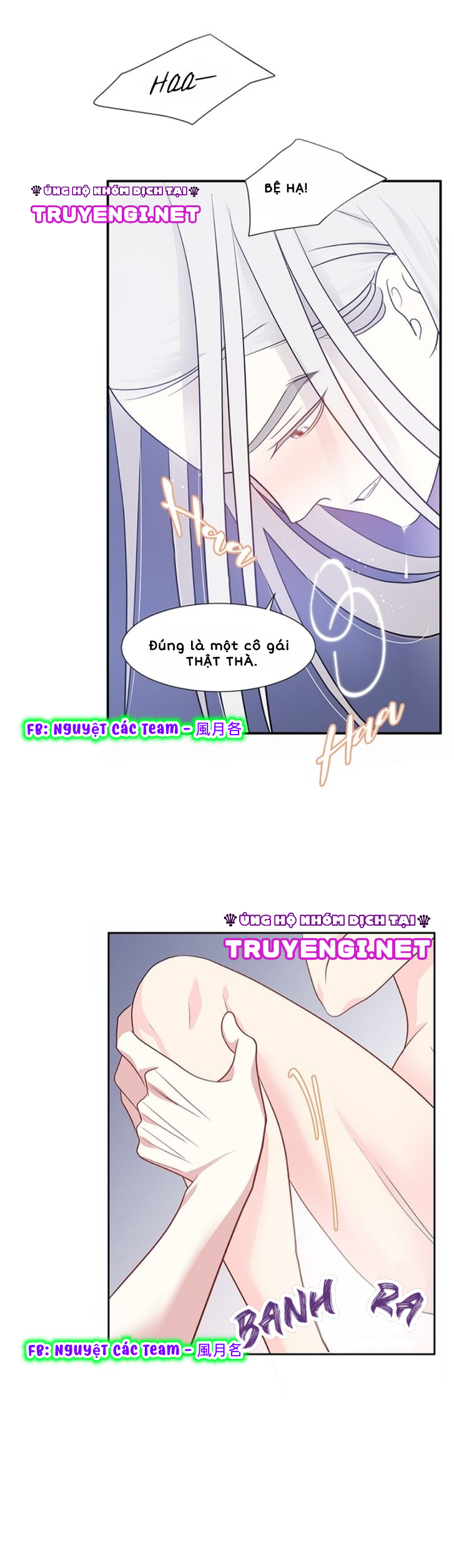 câu chuyện tình yêu và lời thề manuk chapter 4 26