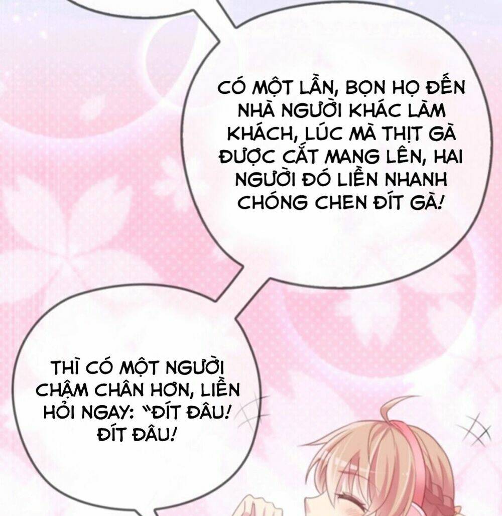 bí mật kết hôn với ảnh đế: vợ ơi đến đây tấn công đi nào chapter 35 30