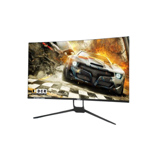 Màn Hình Cong VSP VG277C 27 inch ( R1800/VA/FHD/180Hz/1ms ) - Hàng Chính Hãng