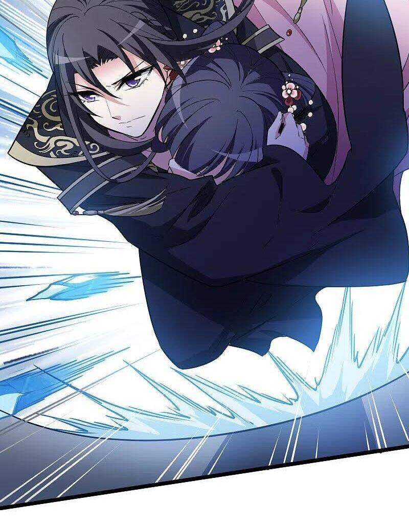 phượng nghịch thiên hạ chapter 480.1 13