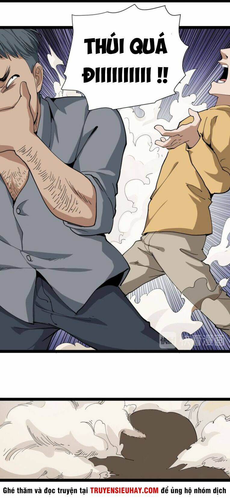 hồi xuân tiểu độc y chapter 19 56