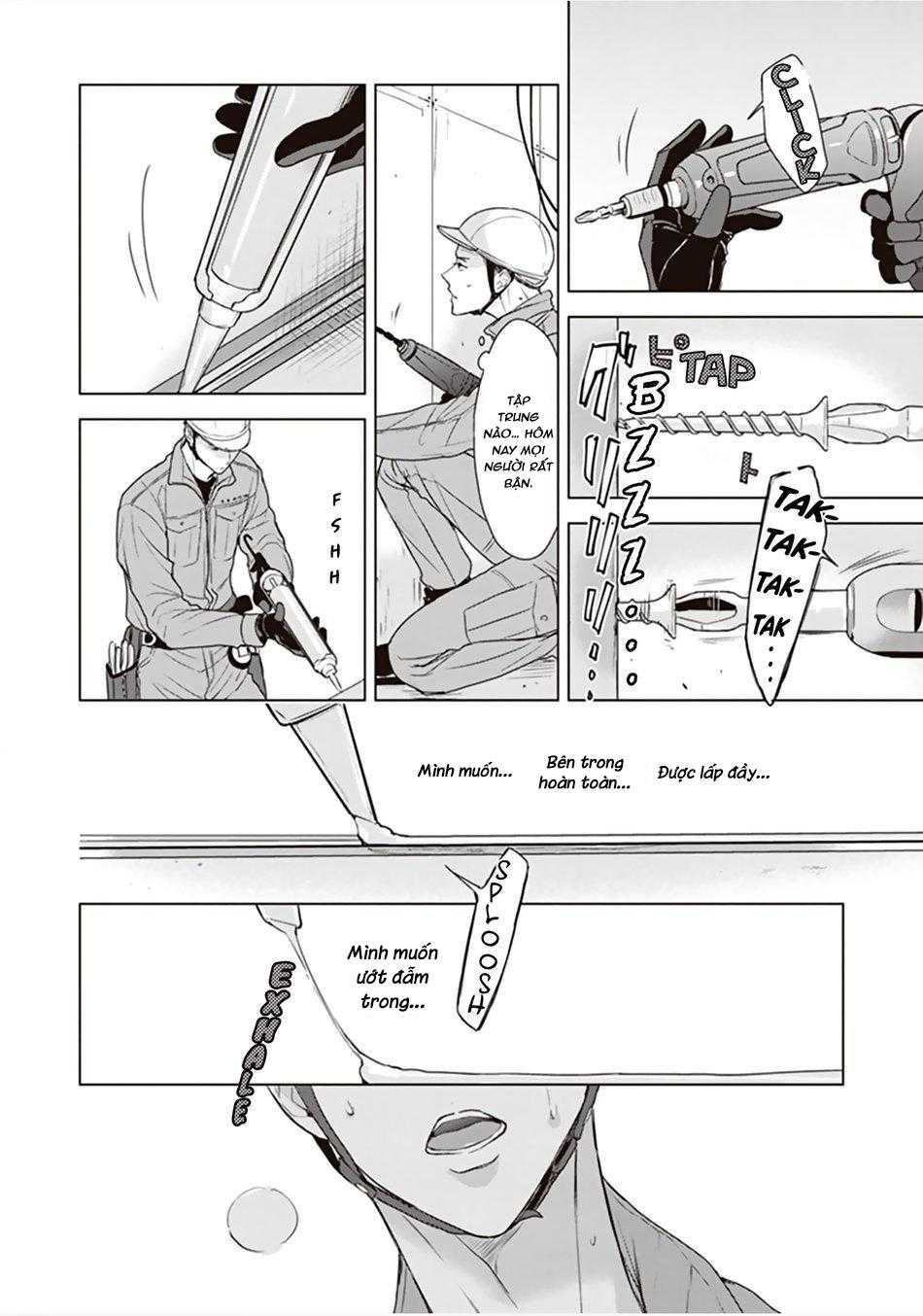 tôi đã từng từ alpha thành omega chapter 9 11