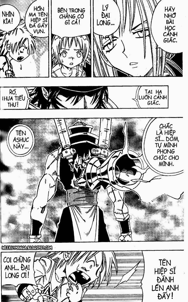 vua pháp thuật chapter 154 18