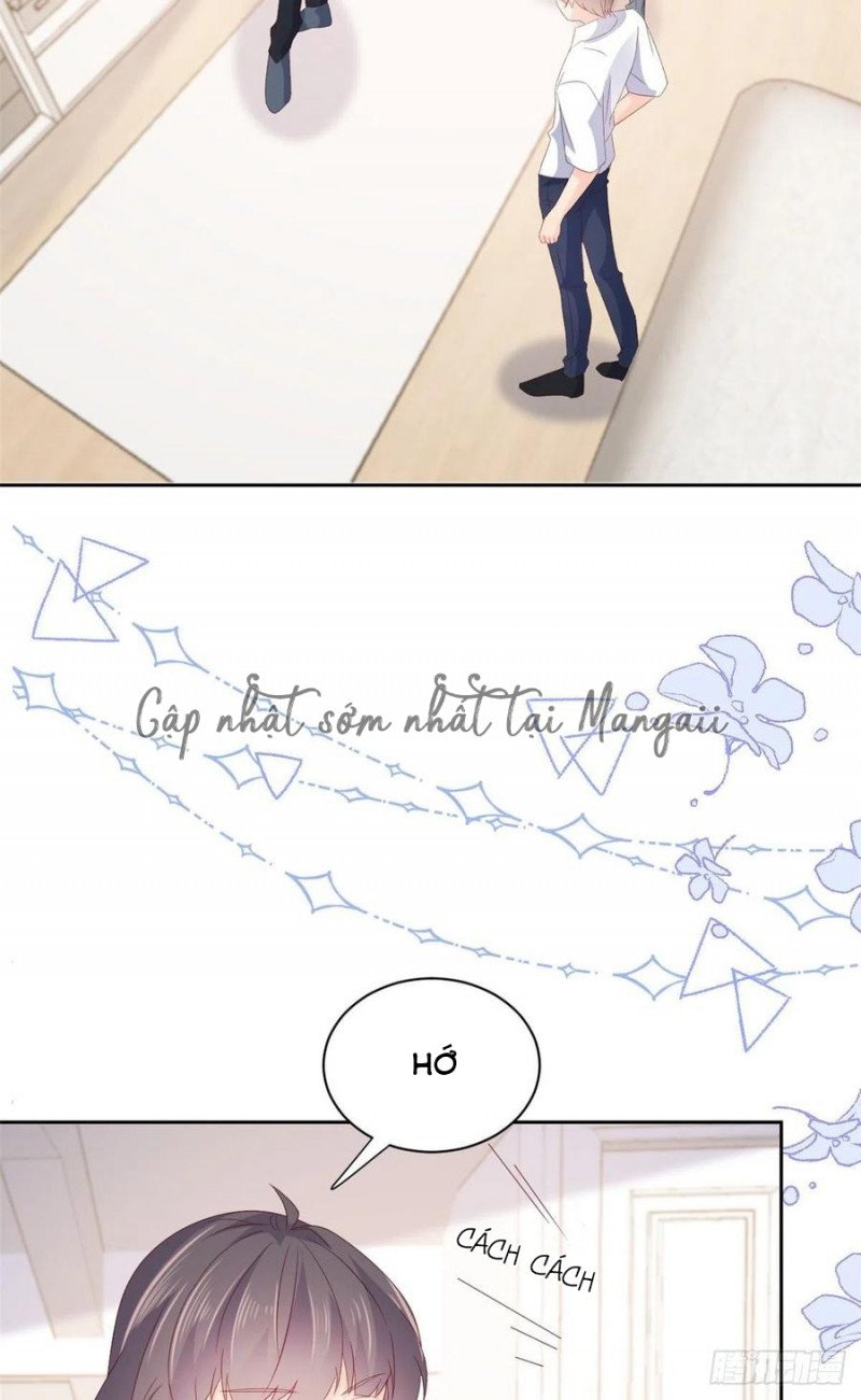 đoàn sủng lão đại ba tuổi rưỡi chapter 147 19