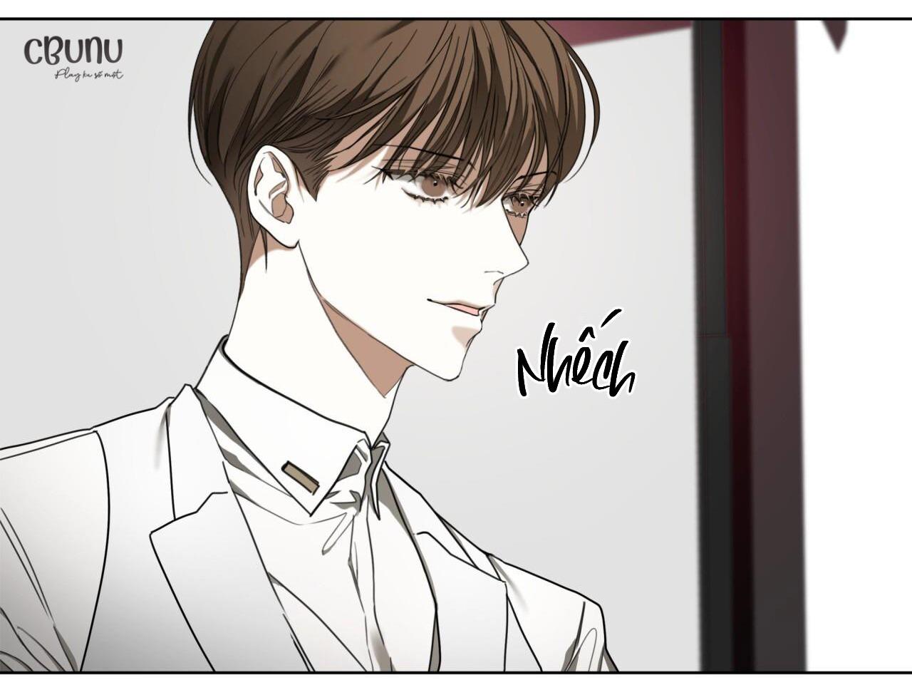 (CBunu) Phạm Luật chapter 49