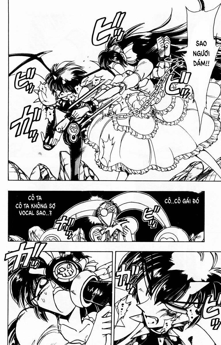 violinist of hameln - cây đàn kì diệu chapter 84 21