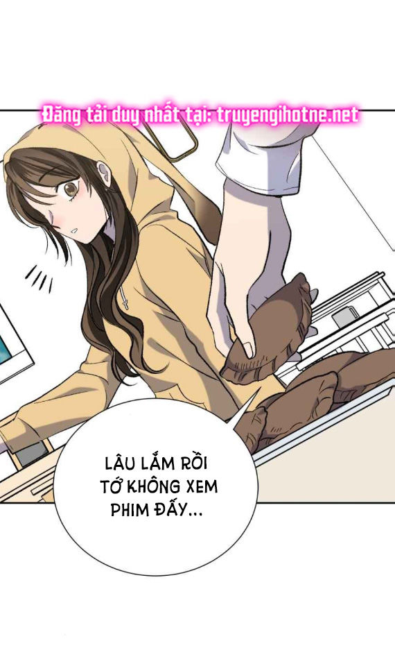 [16+] người đàn ông tầng trên chapter 15.2 49