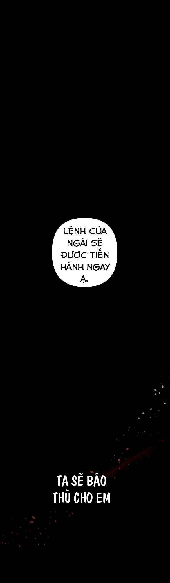 nàng hậu của tro tàn chapter 0 41