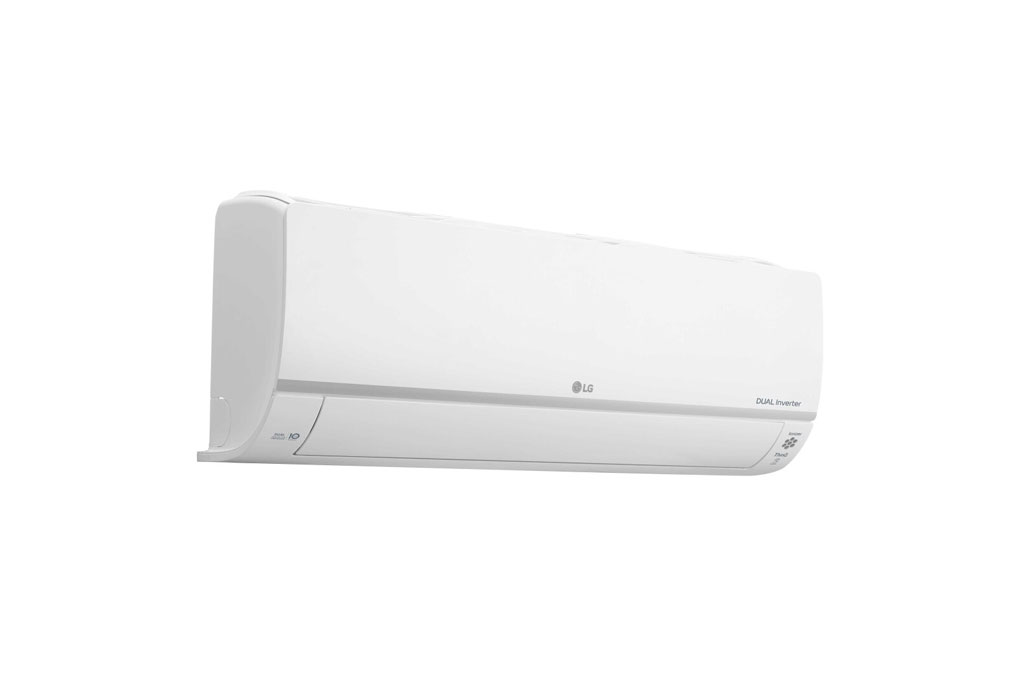 Máy Lạnh Inverter LG 1.0 HP V10APIUV - Hàng chính hãng - Giao HCM và 1 số tỉnh thành