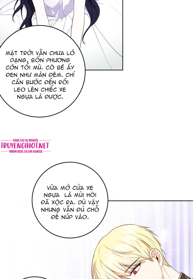 trở thành vợ của nam chính phế vật chapter 30 51