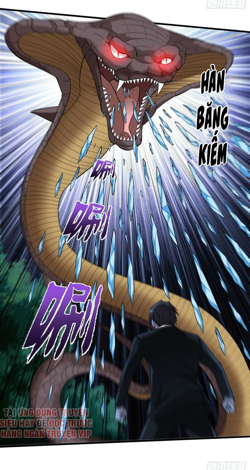 tối cường thần y tại đô thị chapter 140 12