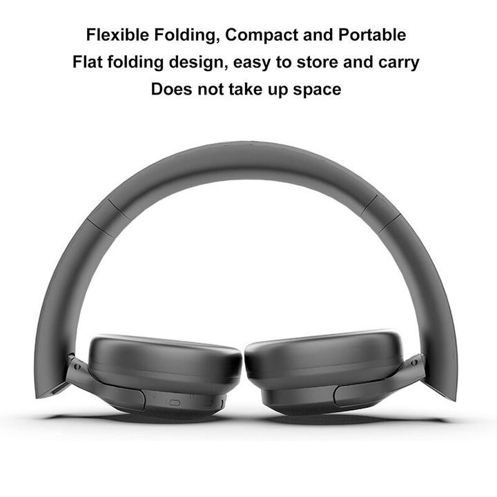 Tai Nghe Bluetooth 5.3 chống ồn Chủ Động ANC Q7-22H Bluetooth Earphone - hàng cao cấp