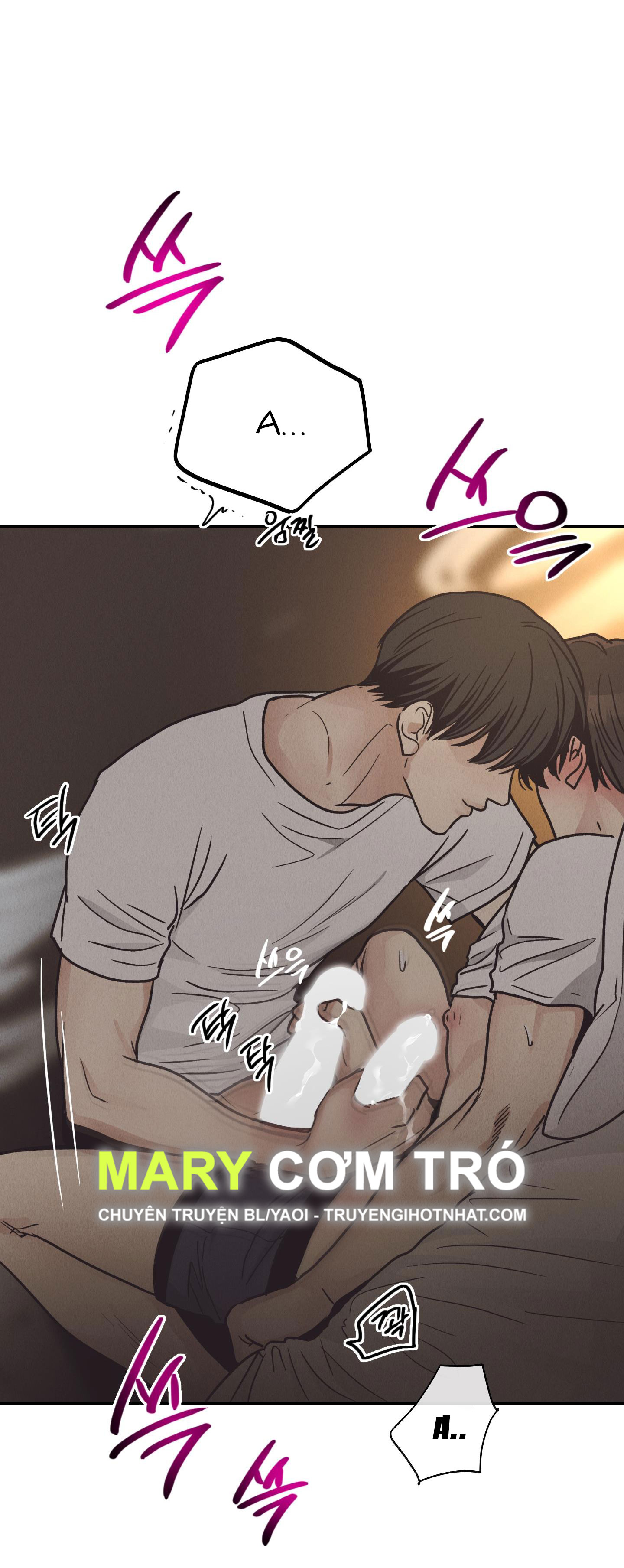 Phục Thù - Pay Back chapter 63.2 - Trang 31