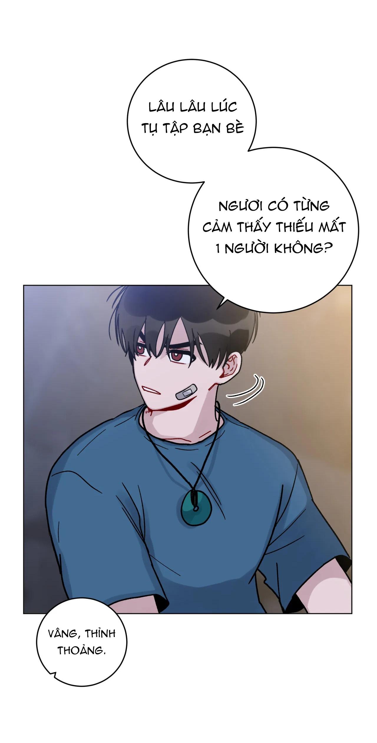 cơn mưa rào mùa hạ chapter 19 27