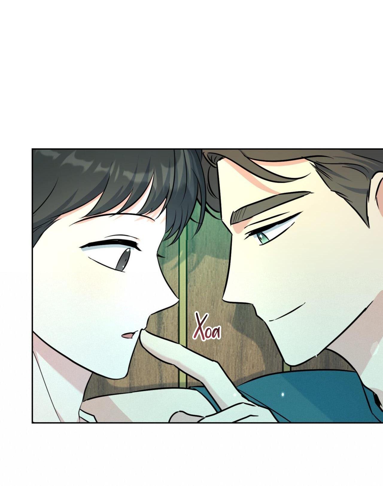 khu rừng tĩnh lặng chapter 18 59