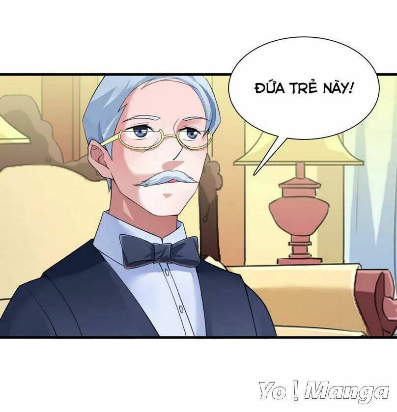 cô dâu gả thay của tổng tài chapter 112 19