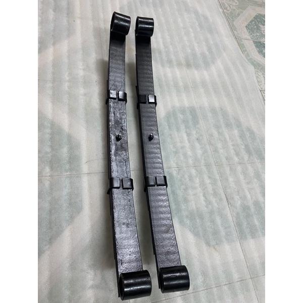 Cặp Nhíp 70cm. dùng ráp xe 3 bánh, xe 4 bánh,xe lôi