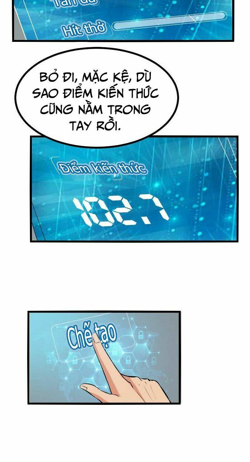 ngưu thư cung ứng thương chapter 24 4