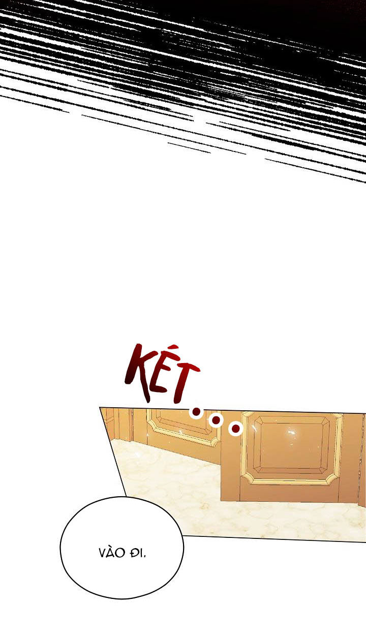 mối tình lãng mạn với kẻ phản diện chapter 20 58