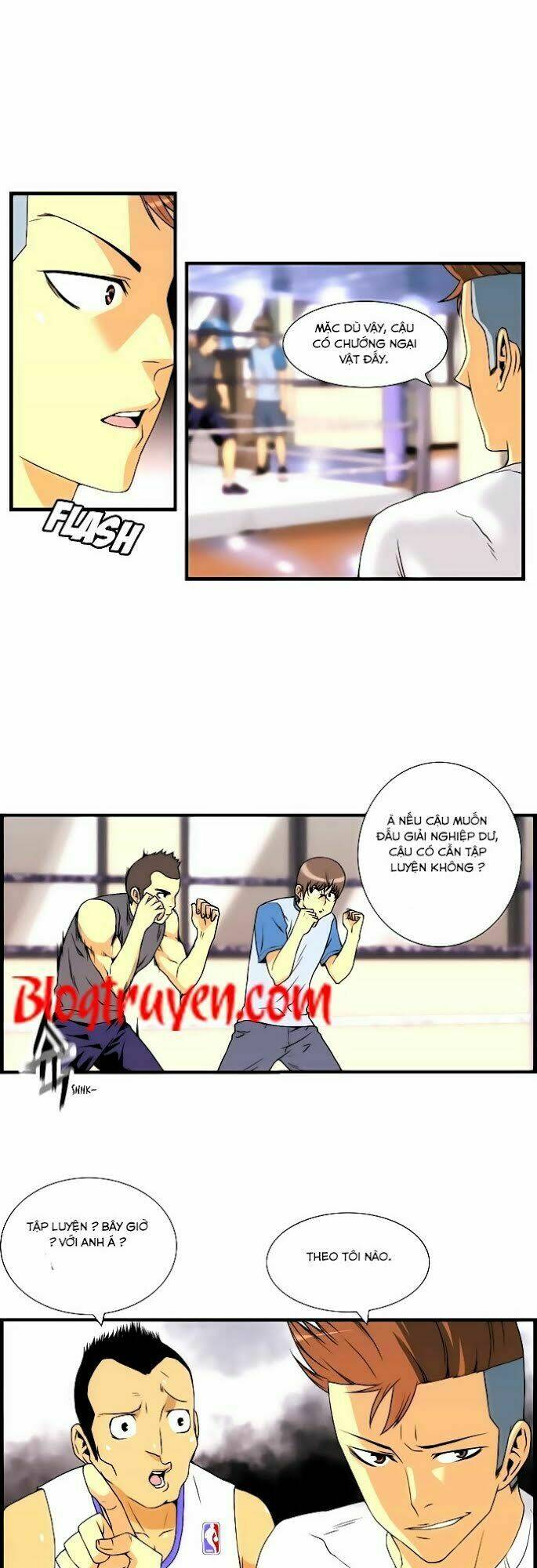 green boy chapter 29 20