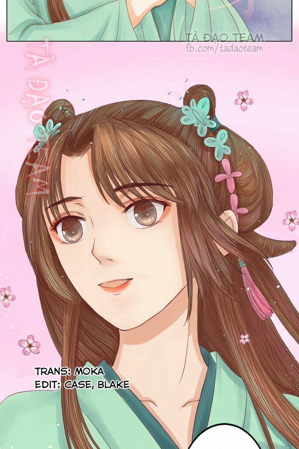 thứ nữ hữu độc chapter 22 5