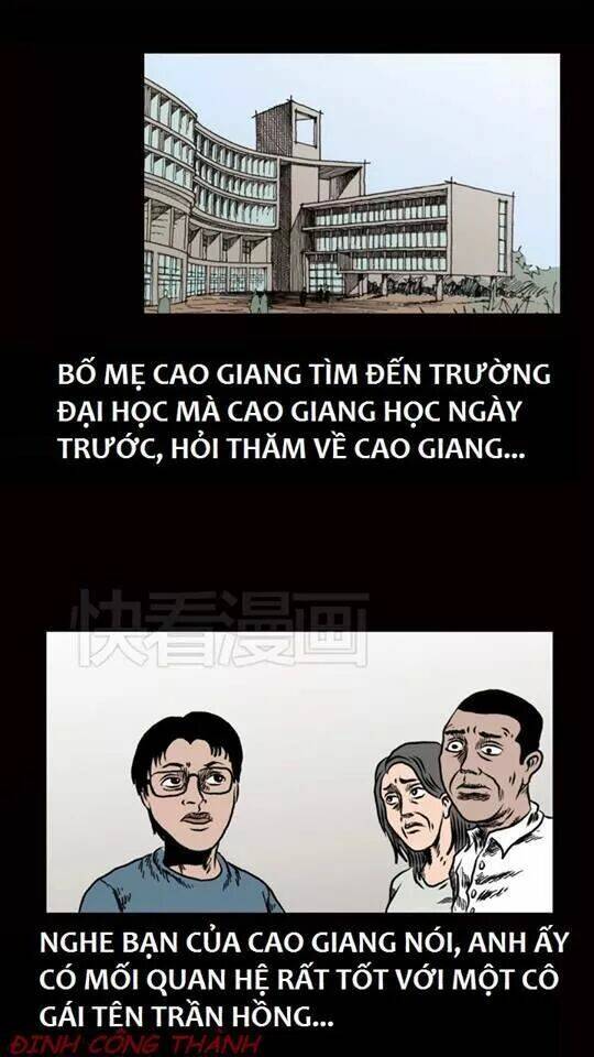 thầy súng kể chuyện ma chapter 29 22