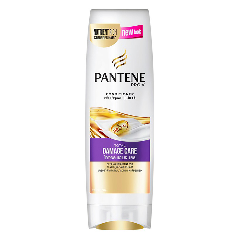 Dầu Xả Pantene Phục Hồi Chăm Sóc Hư Tổn (300ml)