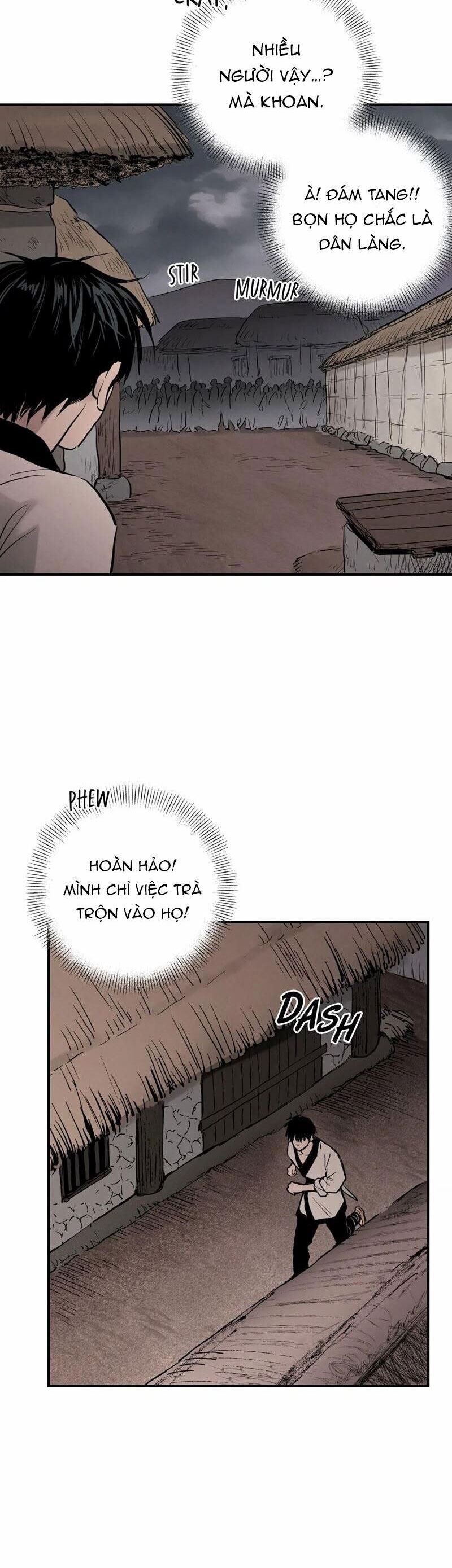 pha lê xanh chapter 36 15