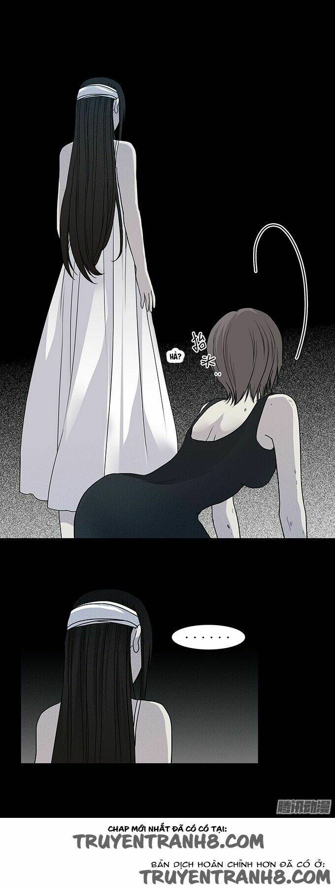 ớn lạnh tuyệt đối chapter 95 34