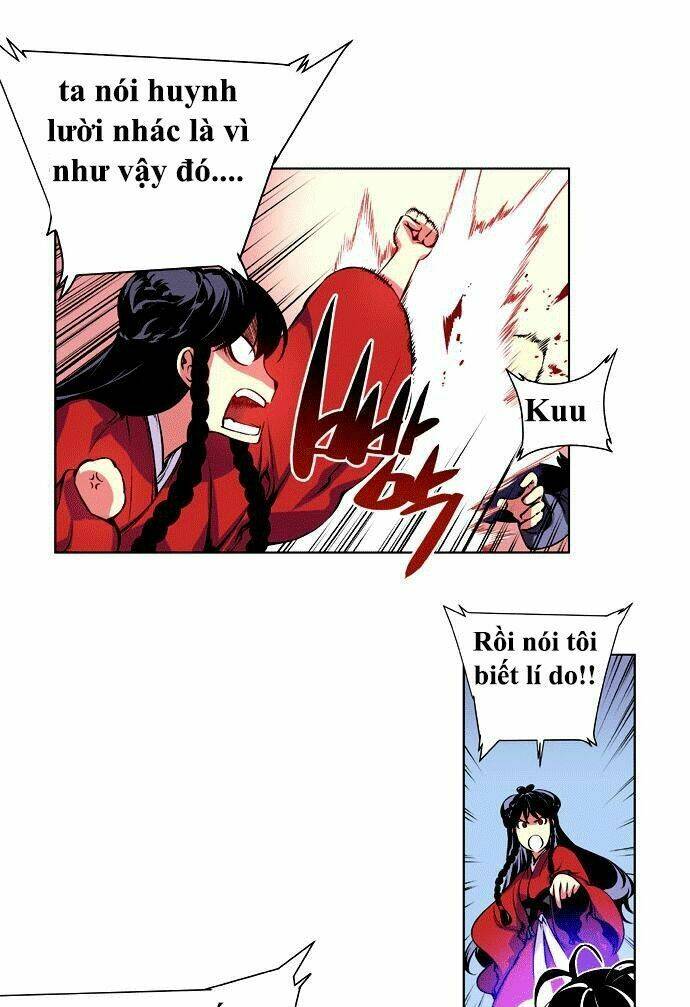 märchen: the embodiment of tales chapter 1 19